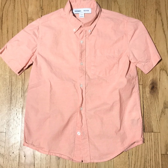 Old Navy Bundle Shirts - Picture 8 of 9